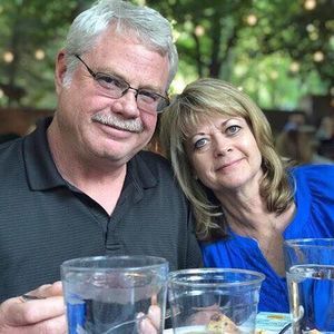 Meet your Posher, Patti